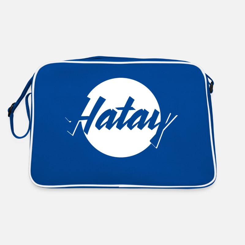 Hatay Retro Tasche