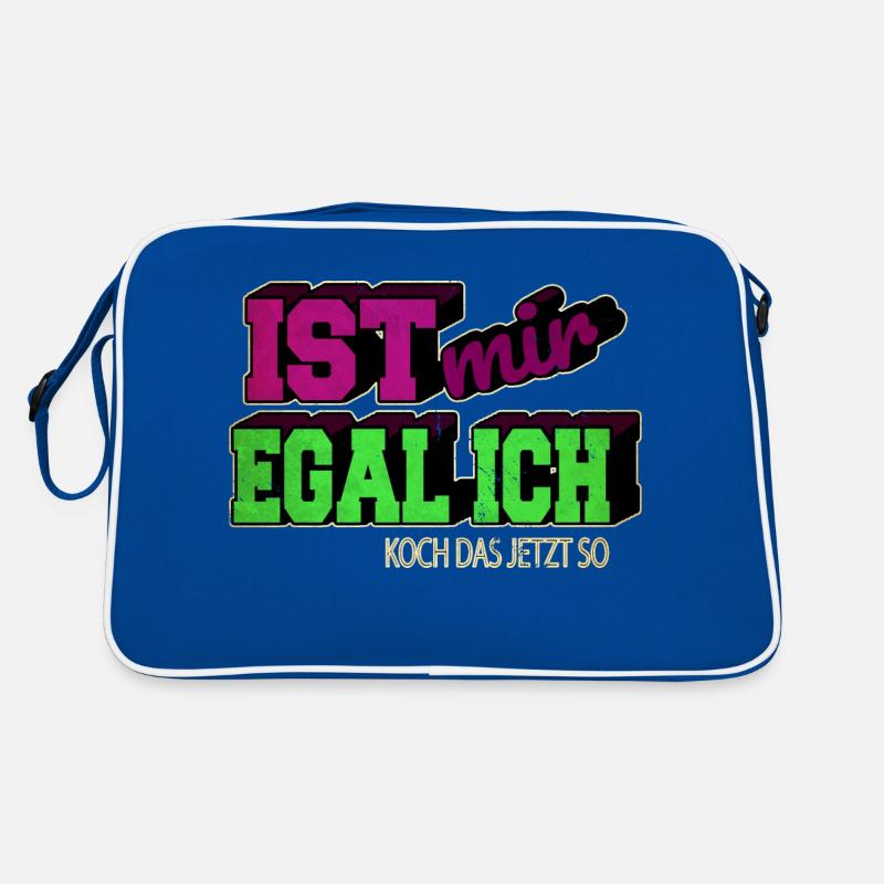 lieben geschenkidee vegetarier geburtstagsgeschenk Retro Tasche