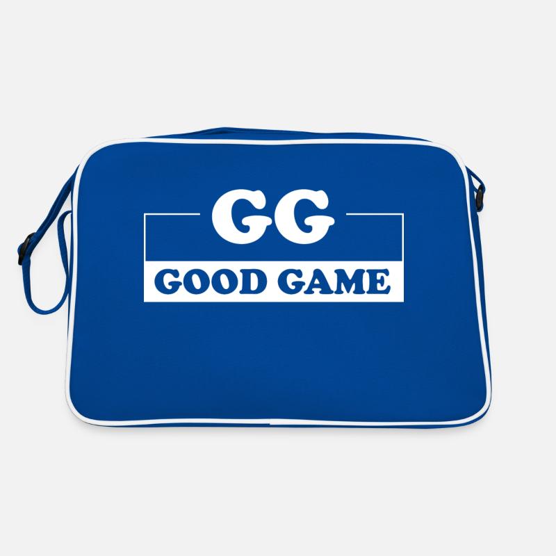 Jeu PC de jeu Sac Retro