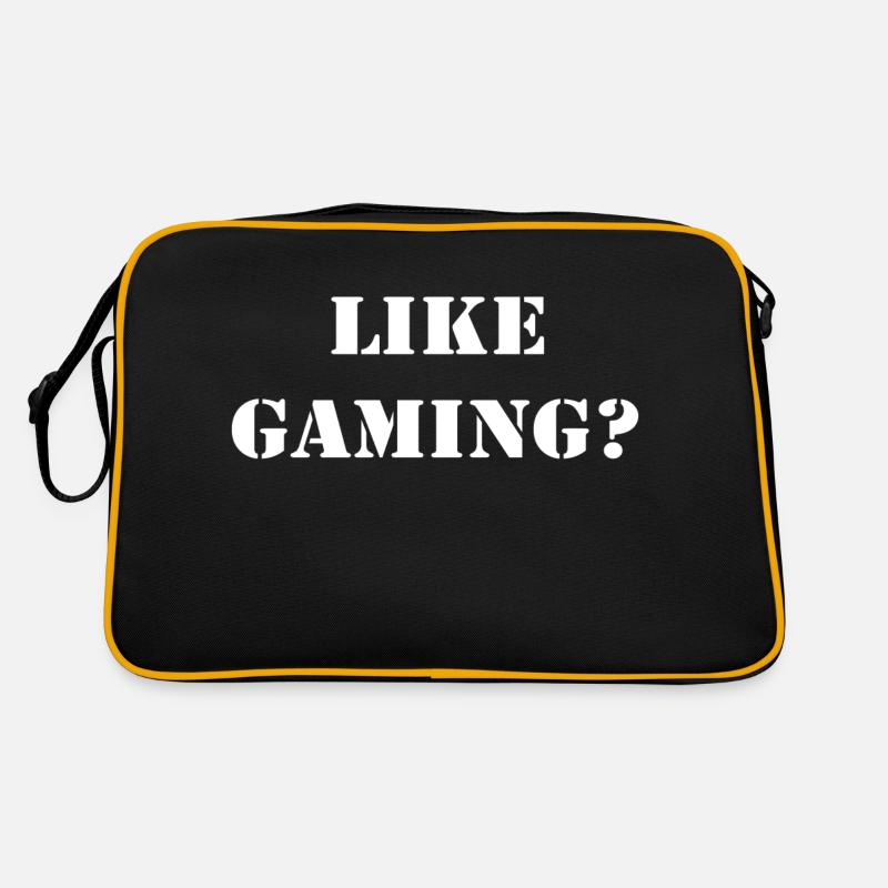 Jeu PC de jeu Sac Retro