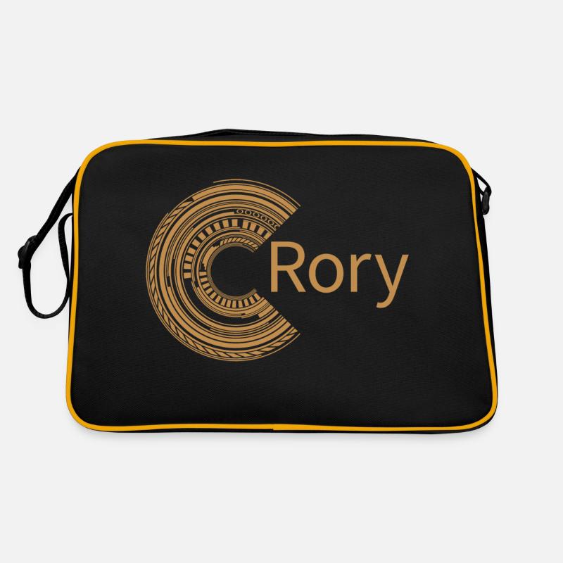 Pour Rory Sac Retro