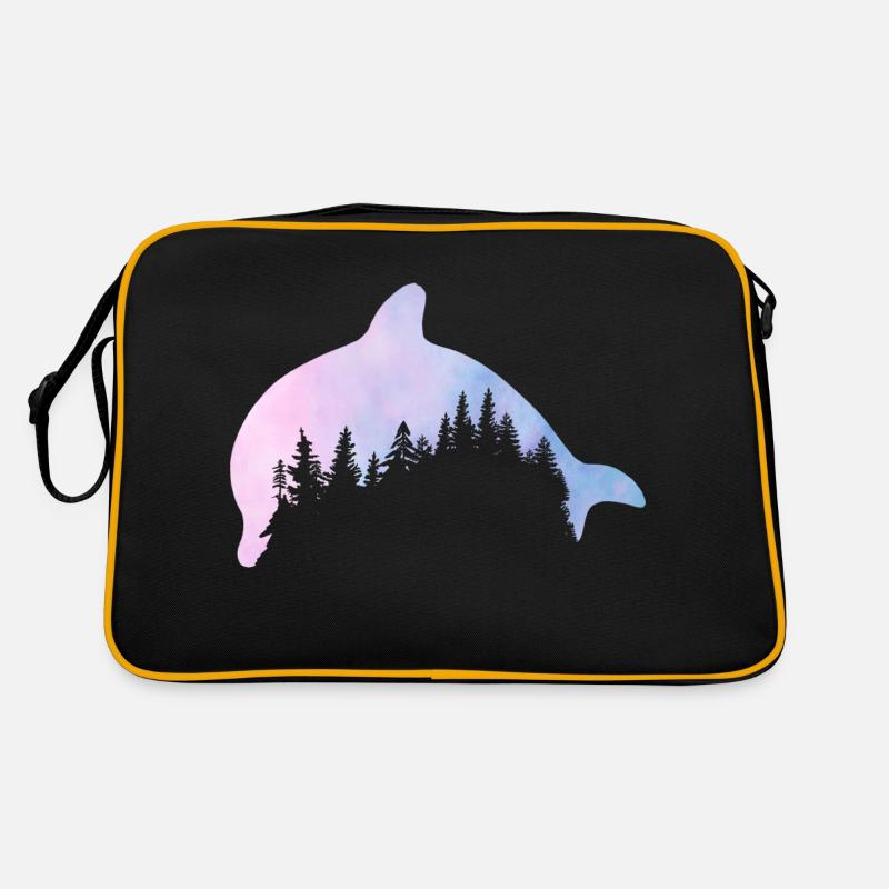 Retro Bag