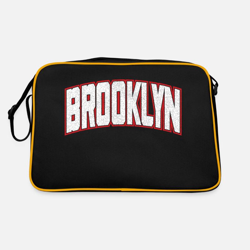 Brooklyn Sac Retro