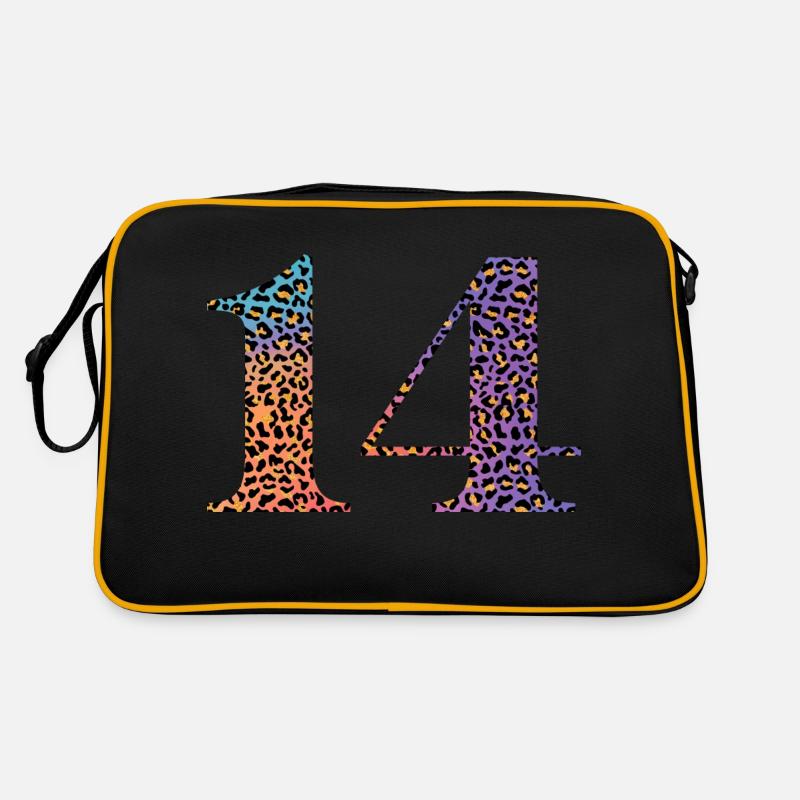 Sac Retro