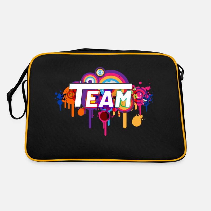 Retro Tasche