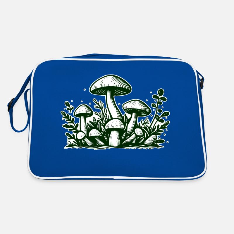 Sac Retro