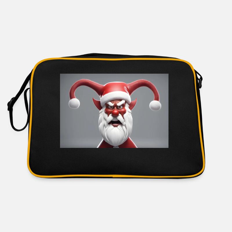 Retro Tasche