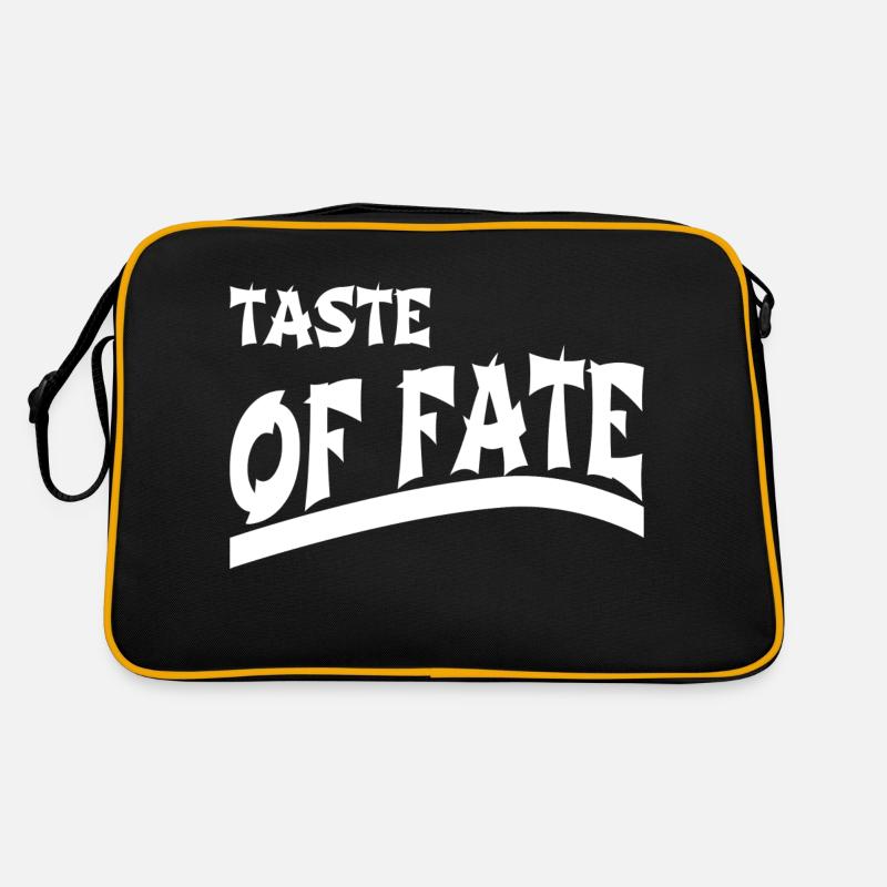 birthday present destiny birthday present idea Retro Tasche