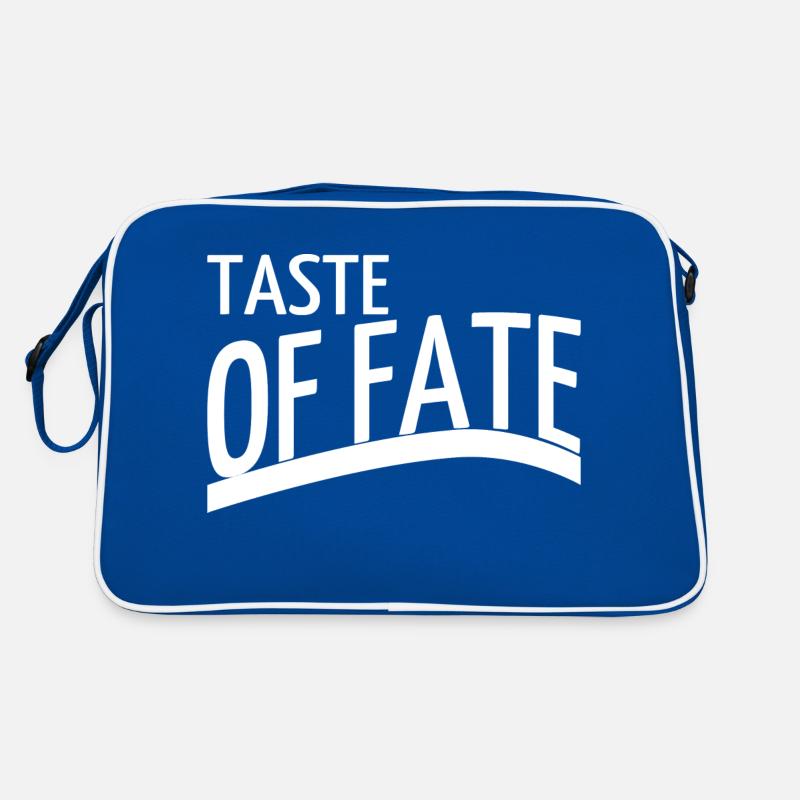 creative cooking navigating destiny cool Retro Tasche