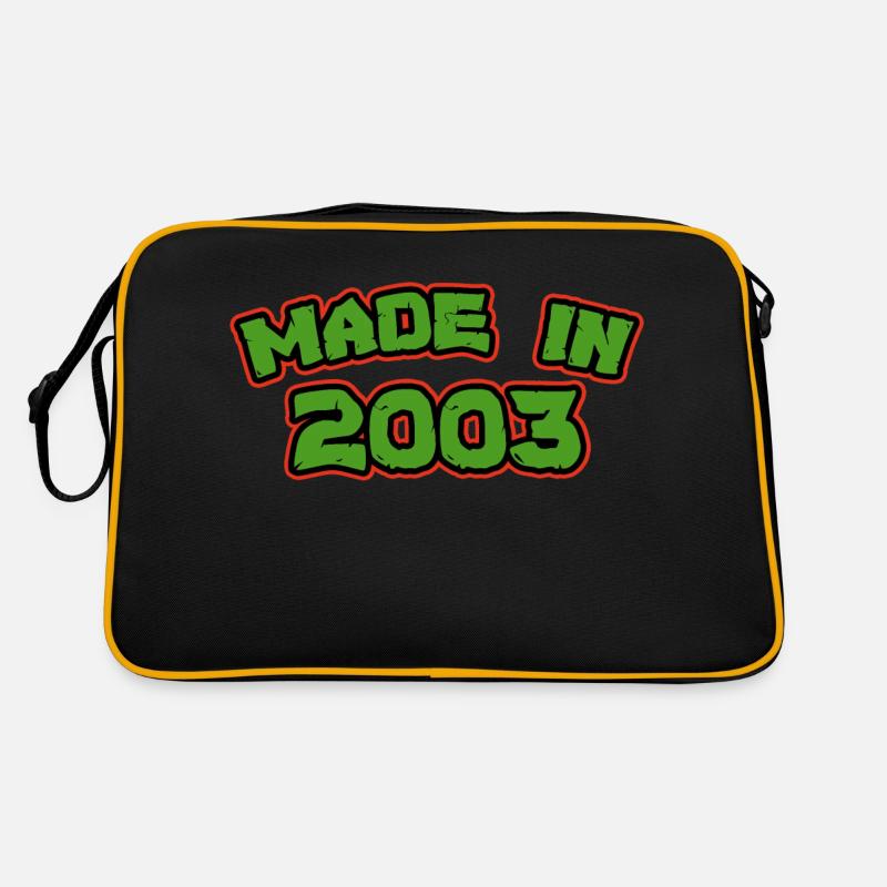 Retro Bag