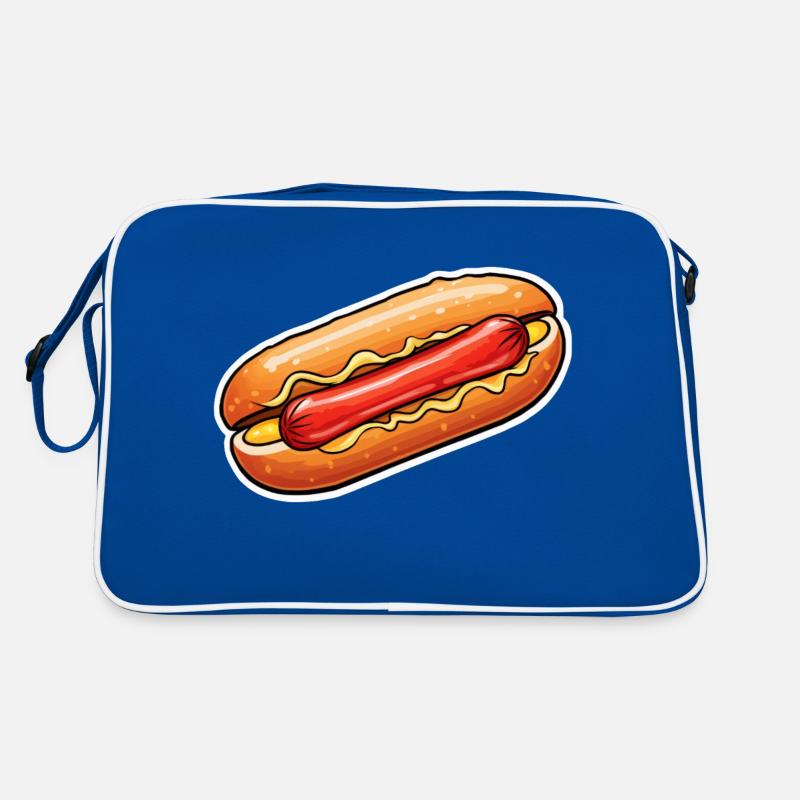 Sac Retro