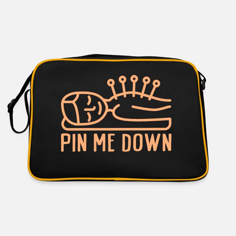 Retro Tasche