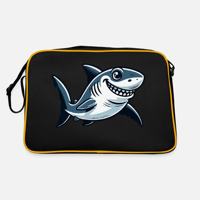Hai Comic Retro Tasche