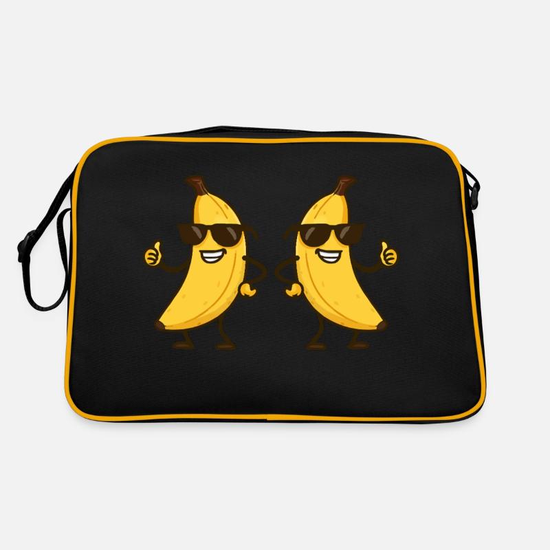 Babane Comic Cool 2 Retro Bag