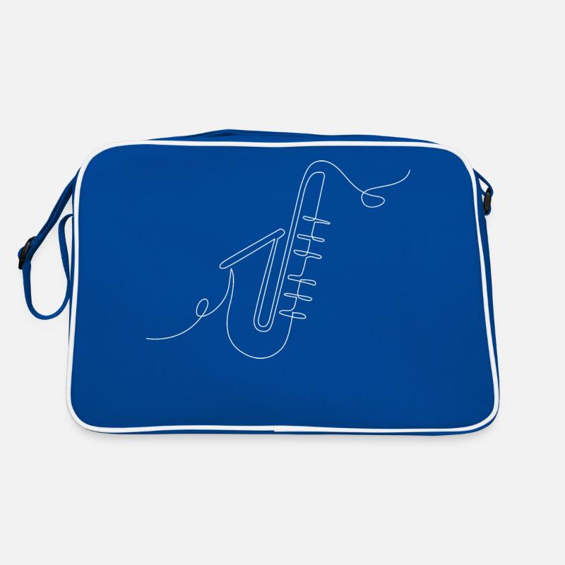 Retro Bag