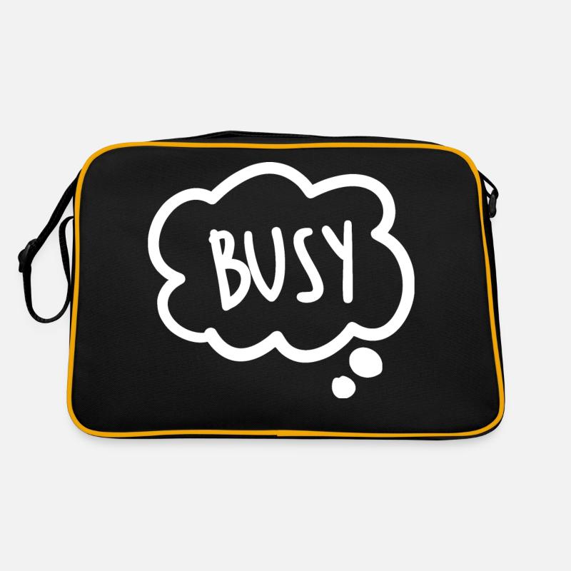 Retro Bag