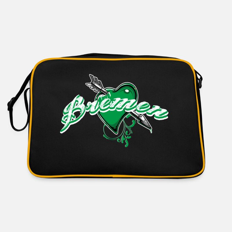 Retro Tasche