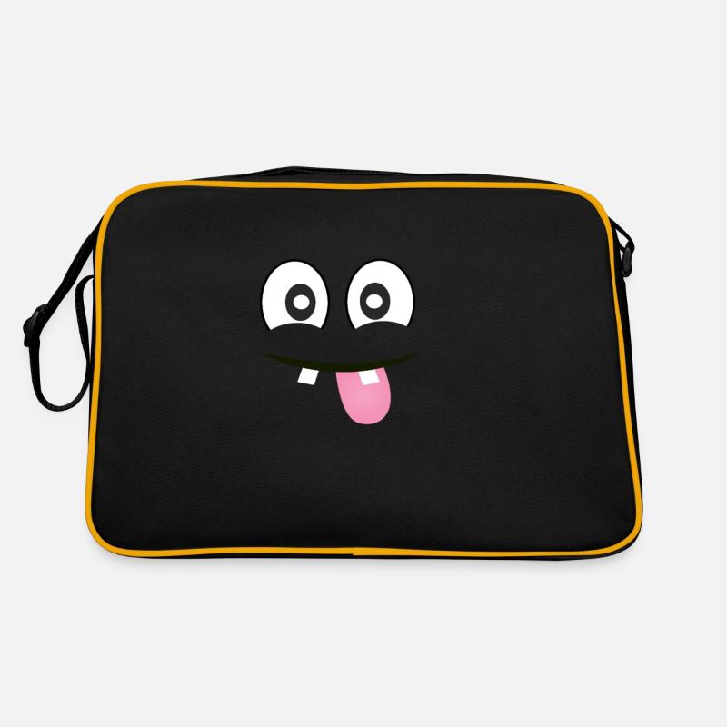 FUN Retro Tasche