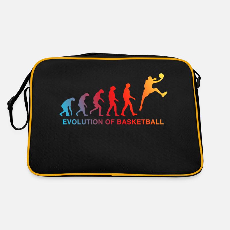 Évolution du dégradé du panier Sac Retro