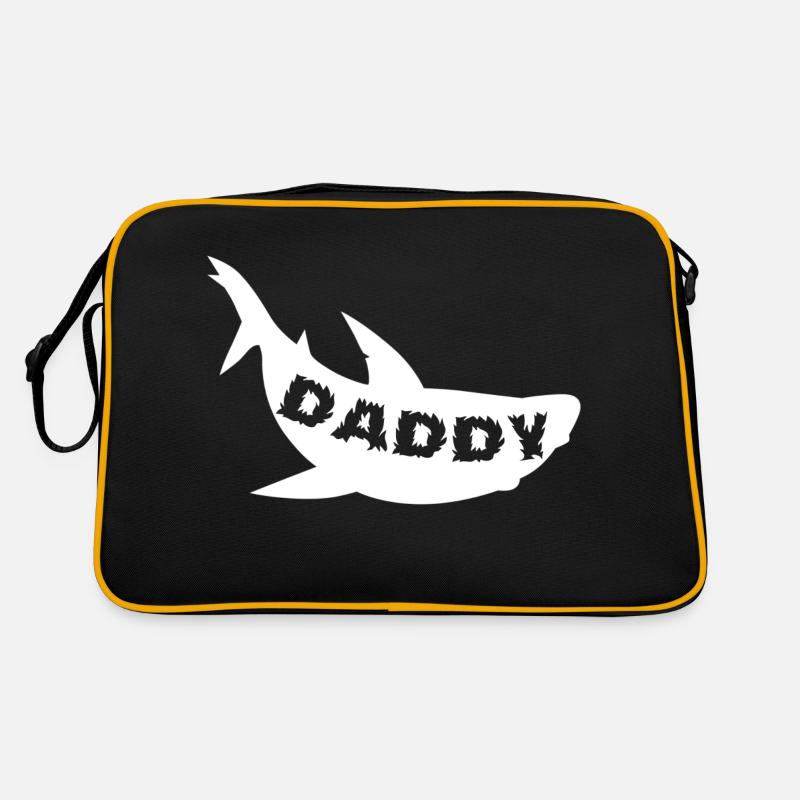 Daddy Retro Bag