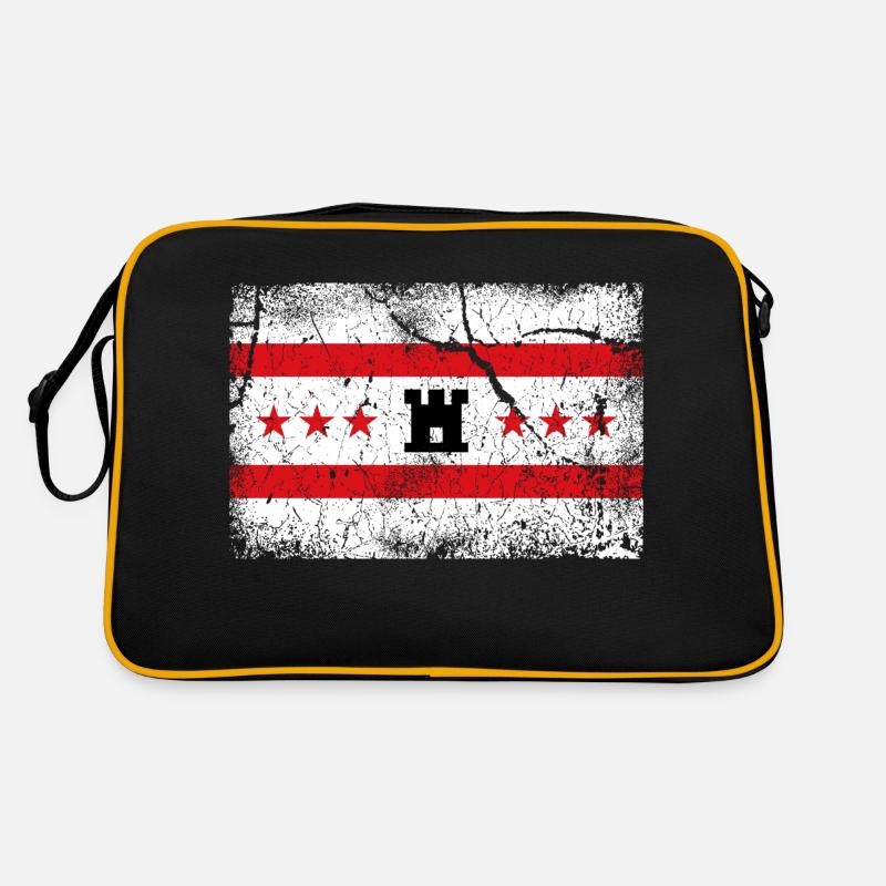Retro Tasche
