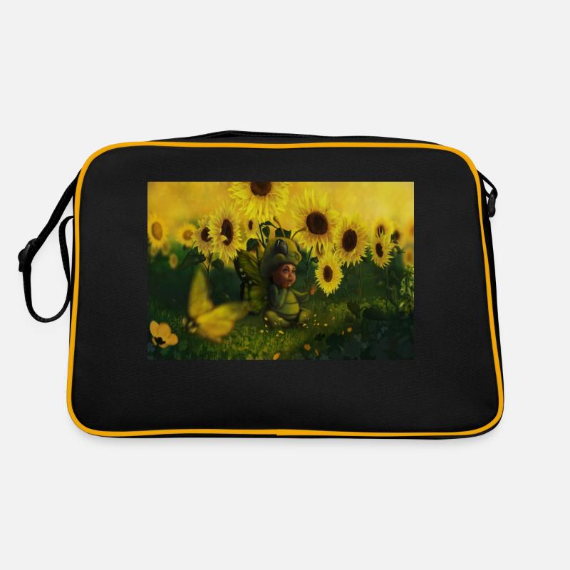 Retro Tasche
