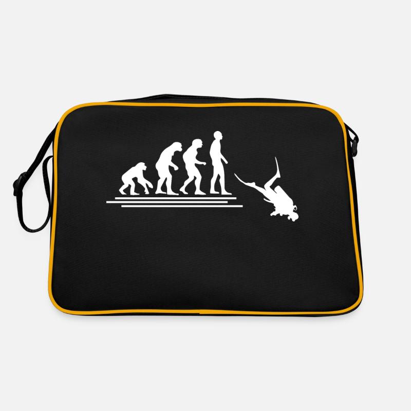 Retro Bag