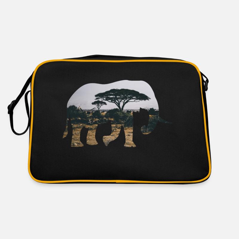 Retro Bag