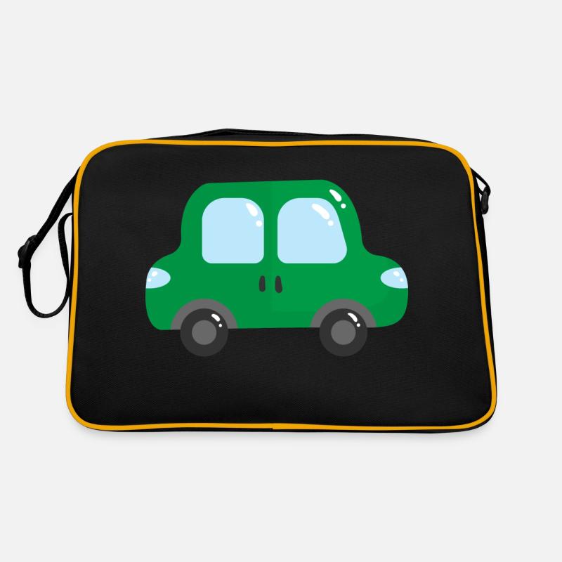 Retro Tasche