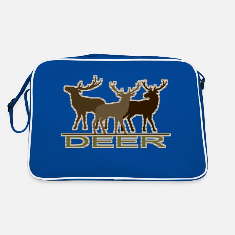 Retro Tasche