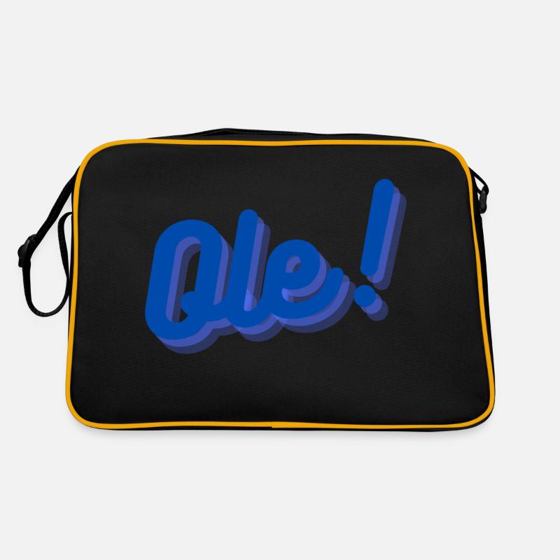 Retro Tasche