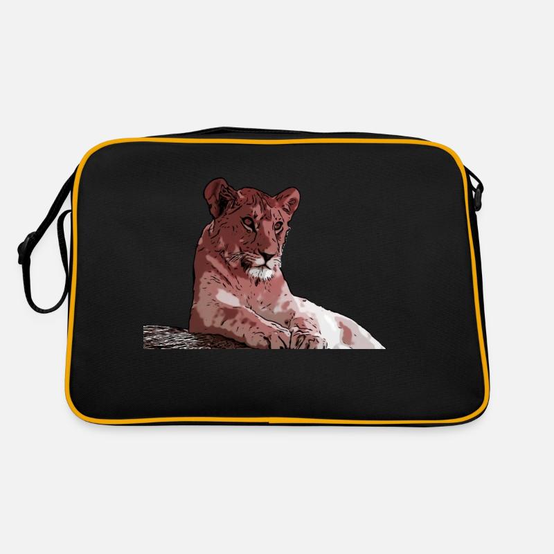 Retro Bag
