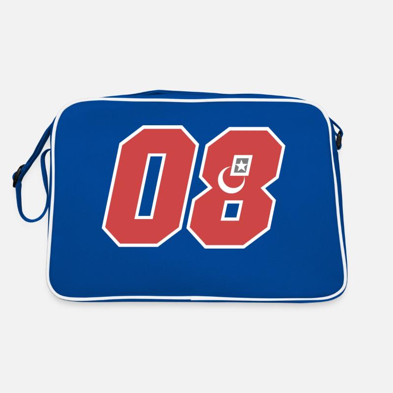 Sac Retro