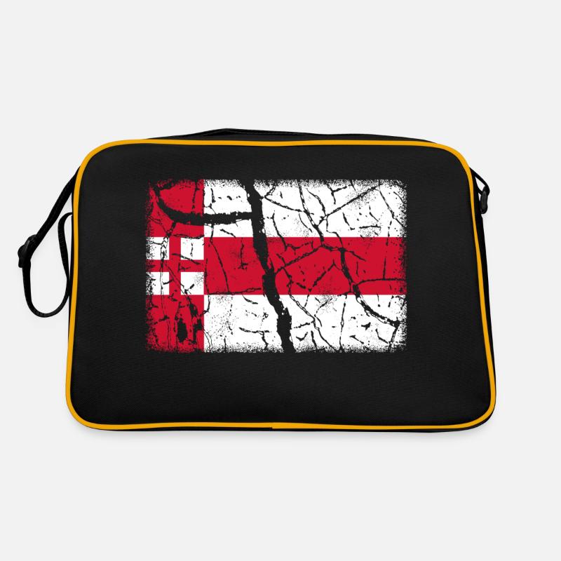 Amersfoort Retro Bag
