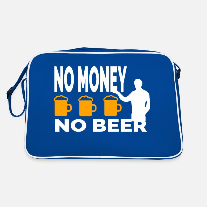 Bière Sac Retro