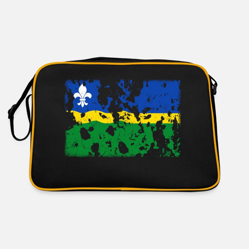 Sac Retro