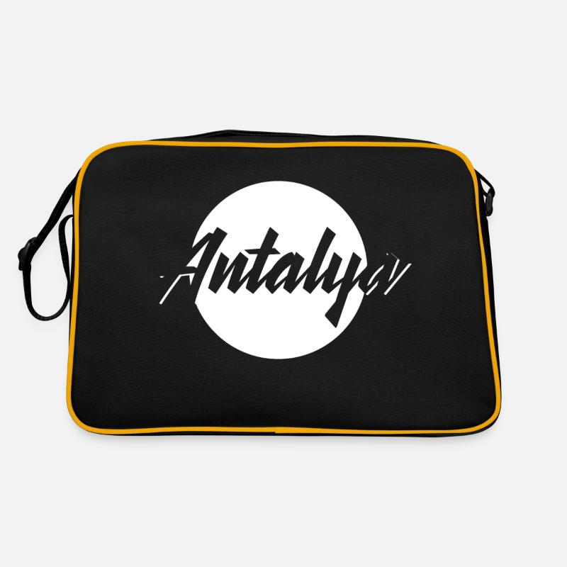 Antalya Sac Retro