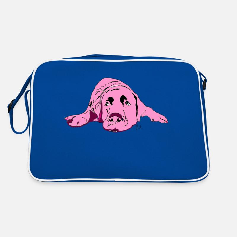 Retro Bag