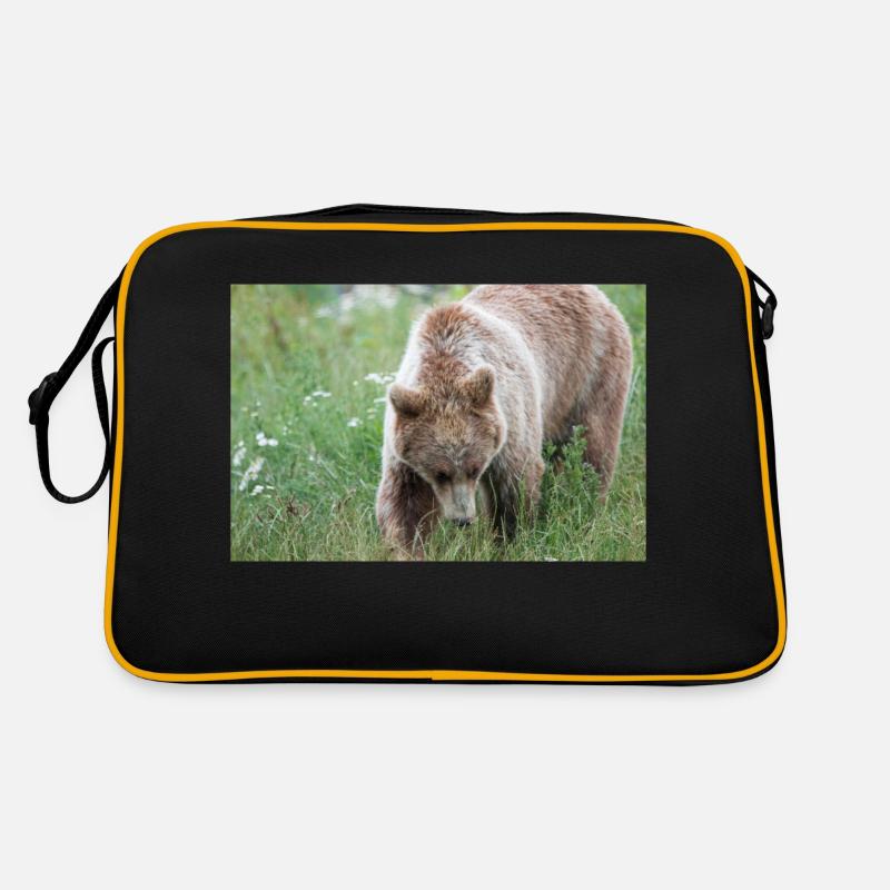 Retro Tasche