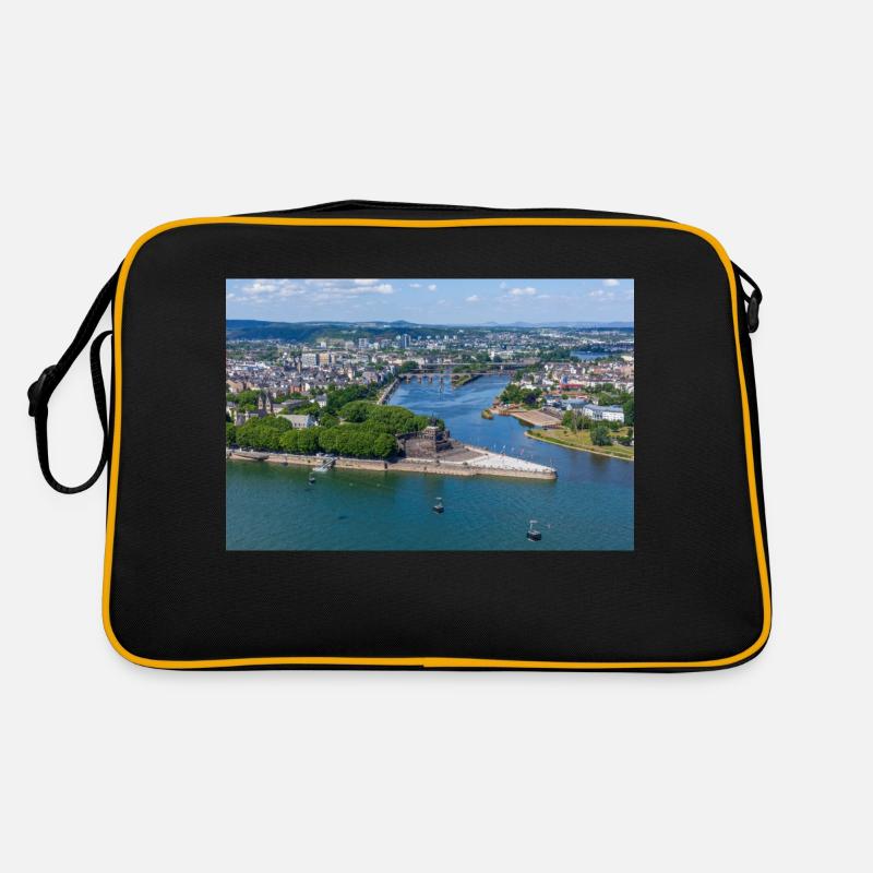 Retro Tasche