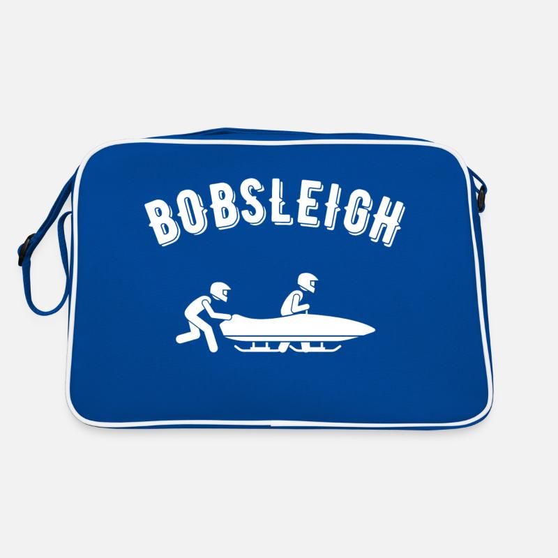 Bob Retro Tasche