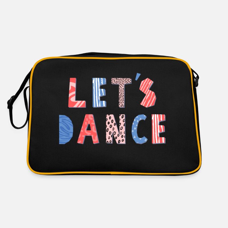 Dansons Sac Retro