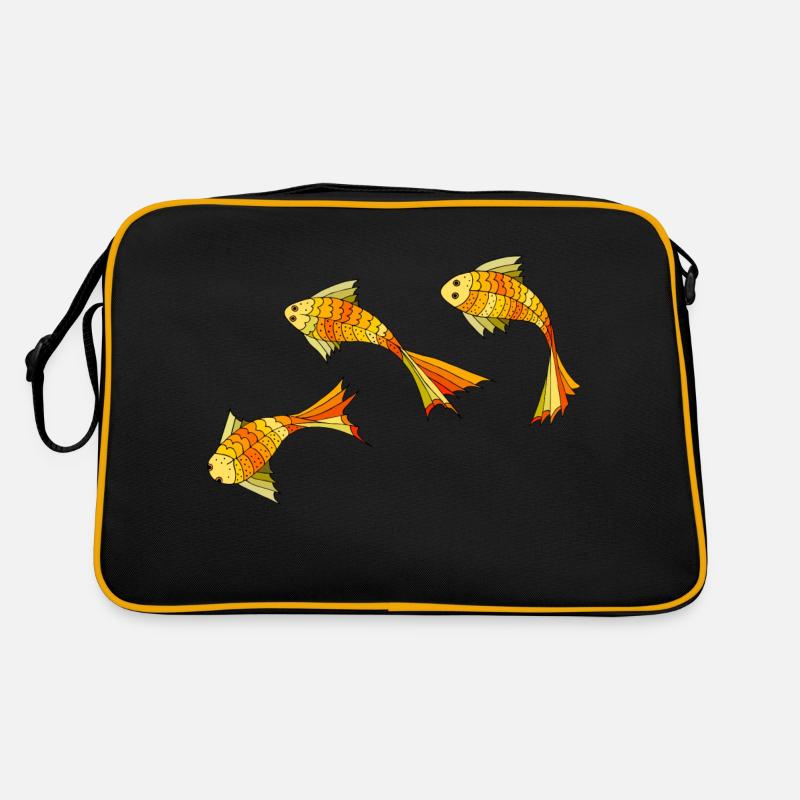 Retro Tasche