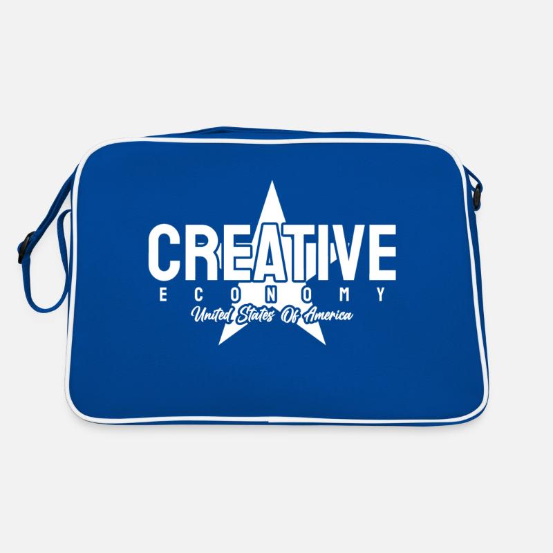 CREATIVE Sac Retro