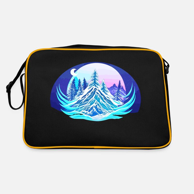 Retro Tasche