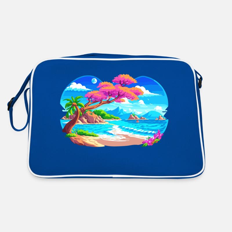 Sac Retro