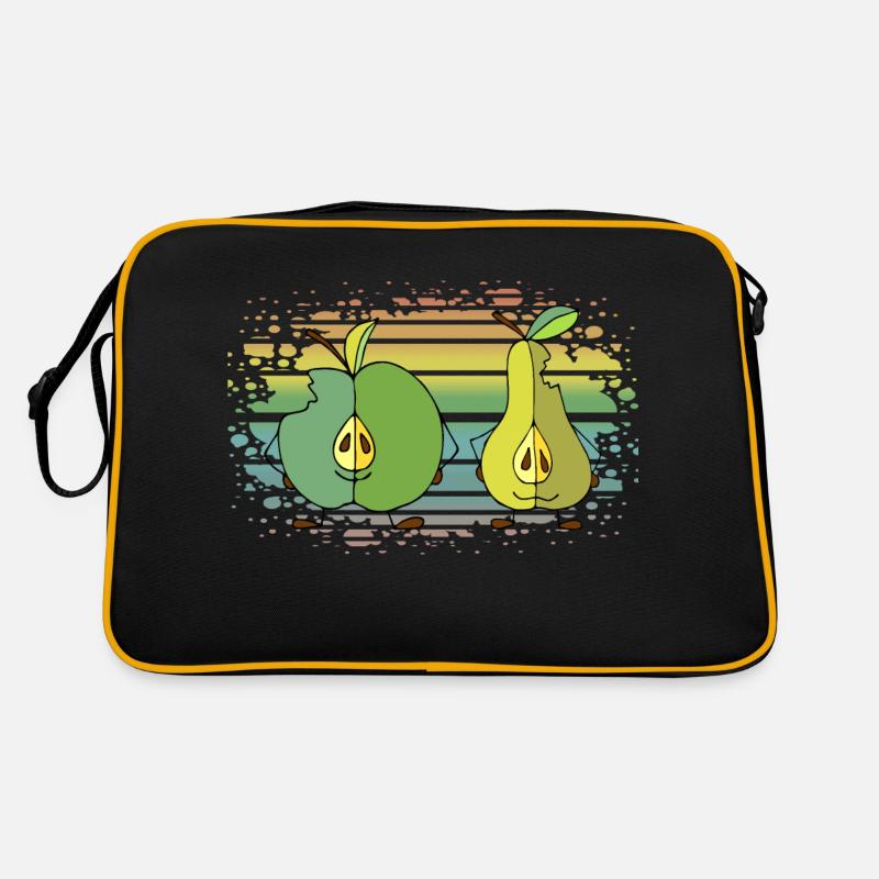 Retro Bag