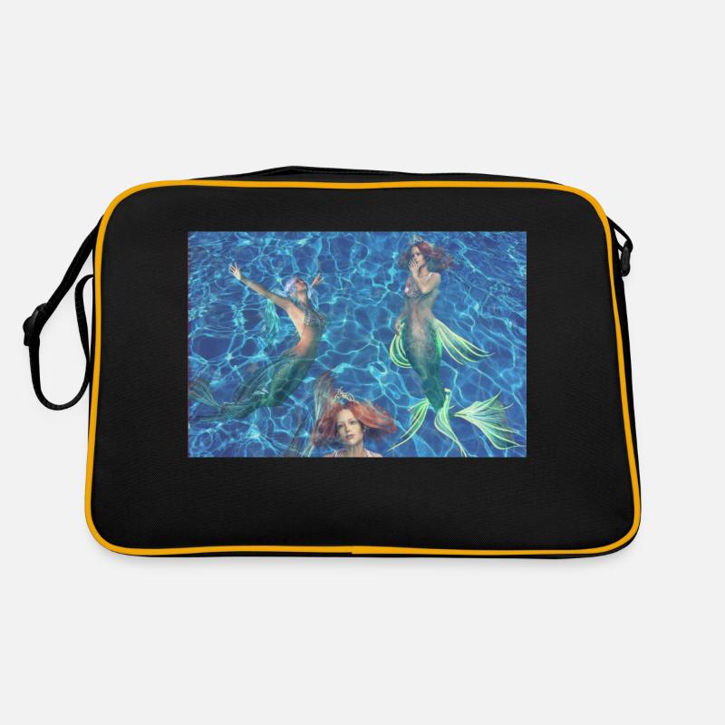Retro Tasche