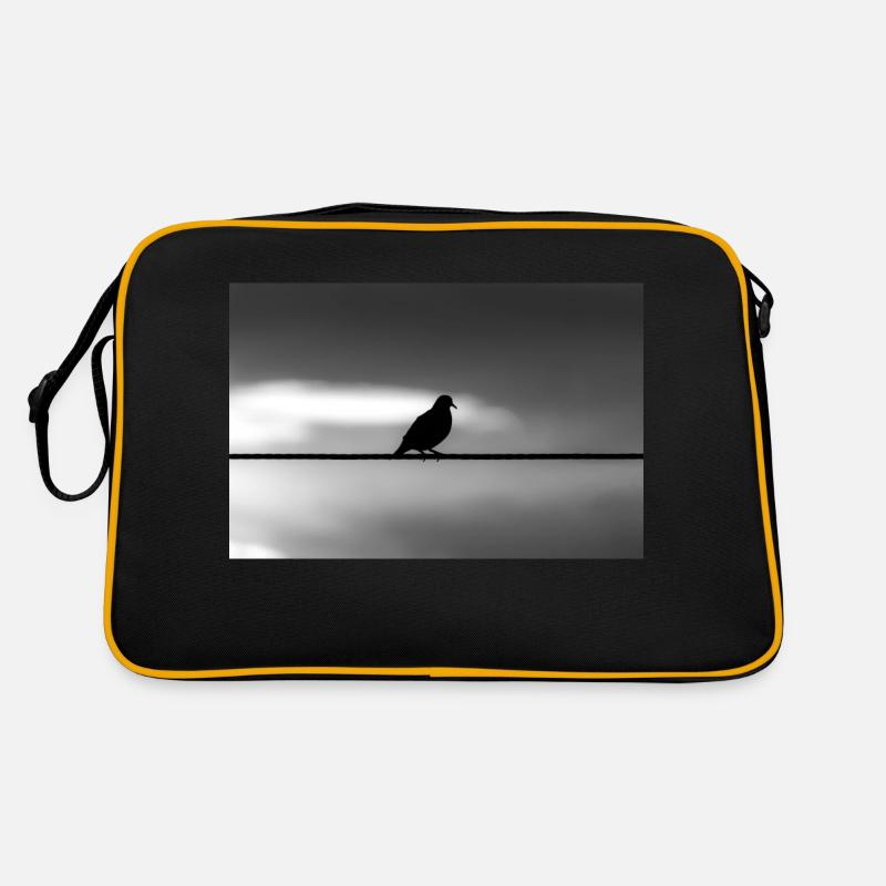 Retro Tasche