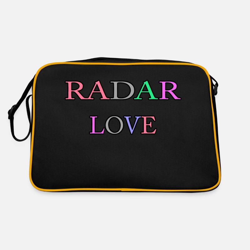 Retro Tasche